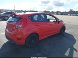Ford Fiesta St 3FADP4GX2GM166461 снимка
