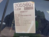 Audi A4 2.0T Premium WAUANAF40HN031086 снимка
