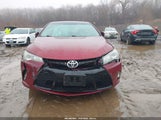 Toyota Camry Se 4T1BF1FK1GU509342 снимка
