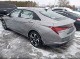 Hyundai Elantra Sel KMHLS4AG7PU629375 снимка