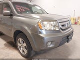 Honda Pilot Ex 5FNYF48489B055455 снимка
