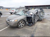 Honda Civic Ex 1HGFA16826L153191 снимка