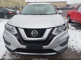 Nissan Rogue S 5N1AT2MV4JC729451 снимка