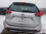 Nissan Rogue S 5N1AT2MV4JC729451 снимка