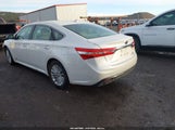 Toyota Avalon Hybrid Limited 4T1BD1EB0DU009174 fotografie
