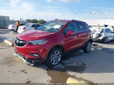 Buick Encore Preferred Ii KL4CJFSB2HB029361 fotografie