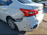Nissan Sentra Sv 3N1AB7AP9HY402512 снимка