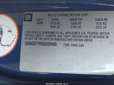 Cadillac Dts 1Sd 1G6KD57Y68U205495 снимка