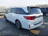 Honda Odyssey Ex-L 5FNRL6H62SB059081 photo