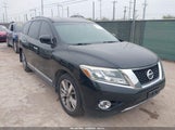 Nissan Pathfinder Platinum 5N1AR2MN7EC690164 снимка