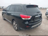 Nissan Pathfinder Platinum 5N1AR2MN7EC690164 снимка