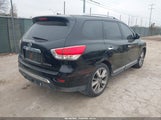 Nissan Pathfinder Platinum 5N1AR2MN7EC690164 снимка