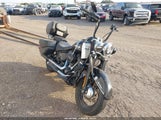 Harley-Davidson Flhcs Heritage Classic 114 1HD1YBK19JC017120 photo