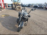 Harley-Davidson Flhcs Heritage Classic 114 1HD1YBK19JC017120 photo