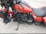 Harley-Davidson Flhx 1HD1KB712RB631535 снимка