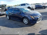 Toyota Corolla Le 5YFEPMAE3NP353106 снимка