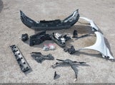 Honda Pilot Awd Elite 5FNYG1H86PB033238 снимка