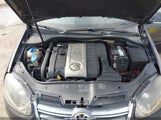 Volkswagen Gti 4-Door WVWGV71K78W290867 снимка