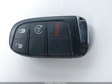 Jeep Compass Limited 4X4 3C4NJDCB4JT267282 снимка