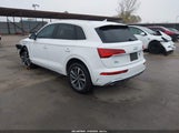 Audi Q5 Premium Plus 45 Tfsi S Line Quattro S Tronic WA1EAAFY9N2114137 fotografie