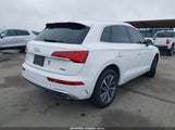 Audi Q5 Premium Plus 45 Tfsi S Line Quattro S Tronic WA1EAAFY9N2114137 снимка