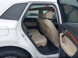 Audi Q5 Premium Plus 45 Tfsi S Line Quattro S Tronic WA1EAAFY9N2114137 снимка