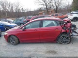 Ford Fusion Se 3FA6P0HD3HR166219 снимка
