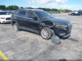 Jeep Cherokee Latitude Fwd 1C4PJLCB0KD147716 photo