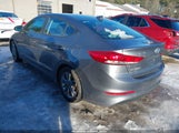 Hyundai Elantra Value Edition KMHD84LF5HU368921 снимка
