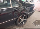 Mercedes-Benz S 430 WDBNG70J32A257197 photo