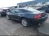 Chevrolet Camaro 1Lt 2G1FD1E36F9140617 снимка