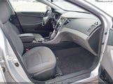 Hyundai Sonata Gls 5NPEB4AC9DH542237 снимка