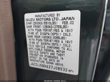 Isuzu Trooper Limited/Ls/S JACDJ58X427J08532 снимка
