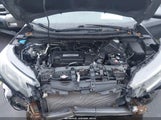 Honda Cr-V Ex-L 2HKRM4H73FH606425 снимка