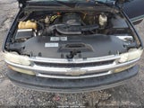 Chevrolet Tahoe Ls 1GNEC13Z54R185393 fotografie