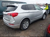 Buick Envision Fwd Preferred LRBFXBSA2KD142870 снимка
