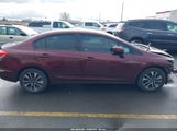 Honda Civic Ex 19XFB2F83FE052686 fotografie