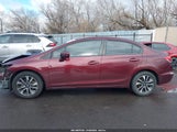 Honda Civic Ex 19XFB2F83FE052686 снимка