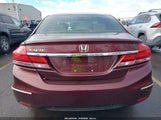 Honda Civic Ex 19XFB2F83FE052686 fotografie