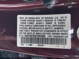 Honda Civic Ex 19XFB2F83FE052686 снимка