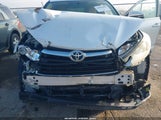 Toyota Highlander Xle V6 5TDKKRFH2FS096191 снимка