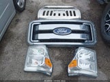 Ford F-250 Xlt 1FT7X2BT7BEC83497 снимка