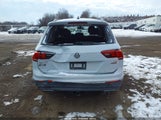 Volkswagen Tiguan 2.0T Se/2.0T Sel 3VV2B7AX6JM171553 photo