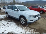 Volkswagen Tiguan 2.0T Se/2.0T Sel 3VV2B7AX6JM171553 снимка