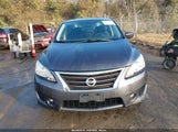 Nissan Sentra Sr 3N1AB7AP2EY306684 снимка