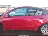 Tesla Model Y 7SAYGDEE6TF353491 снимка