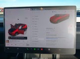 Tesla Model Y 7SAYGDEE6TF353491 fotografie