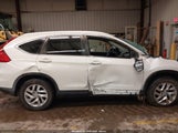 Honda Cr-V Ex-L 5J6RM4H71GL039199 снимка