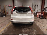Honda Cr-V Ex-L 5J6RM4H71GL039199 снимка
