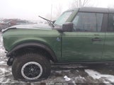 Ford Bronco Black Diamond 1FMEE5DP7PLB06123 снимка